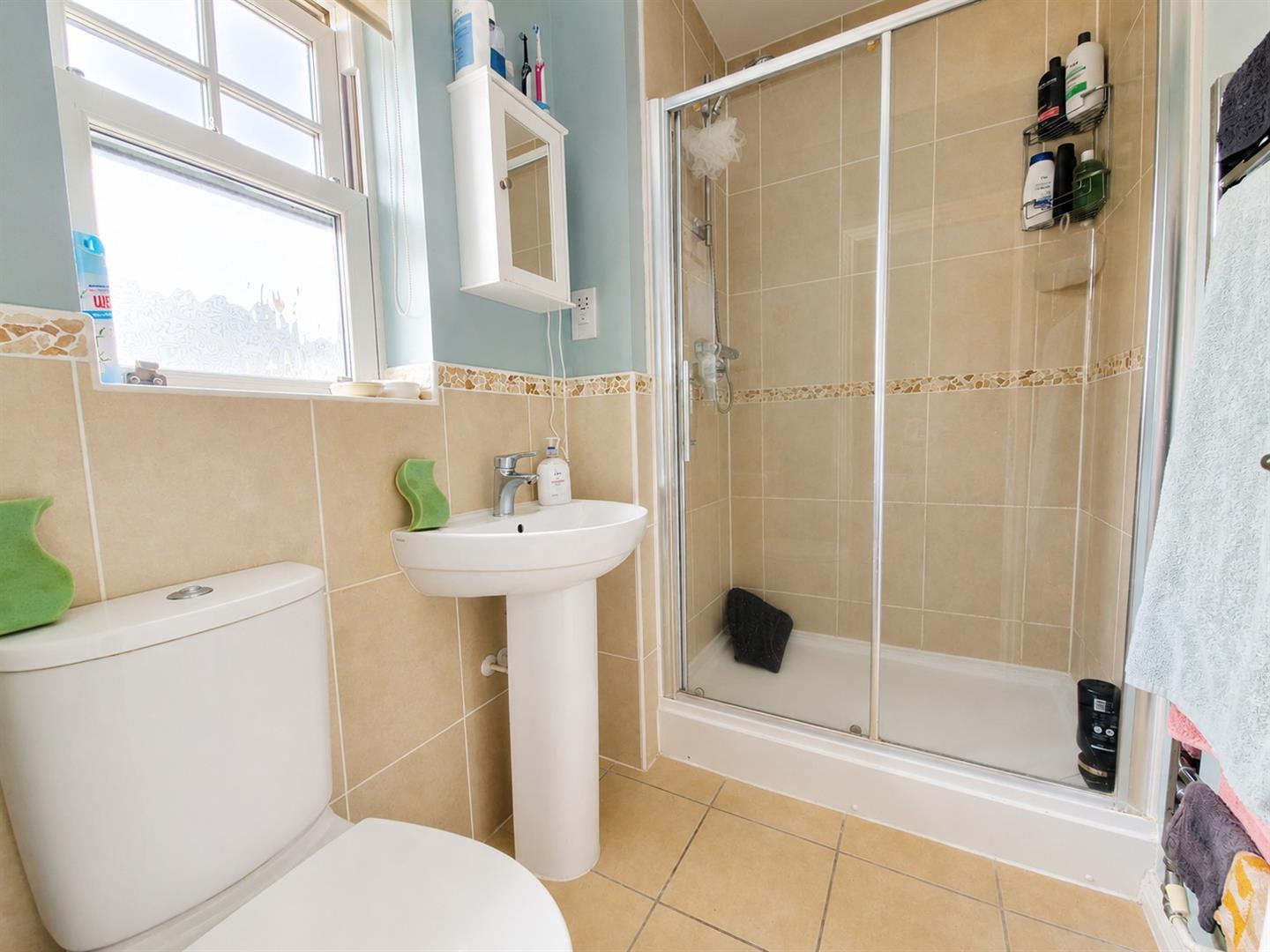 Crowsley Road, Kempston, Bedford